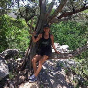 Meet your Posher, Nikki